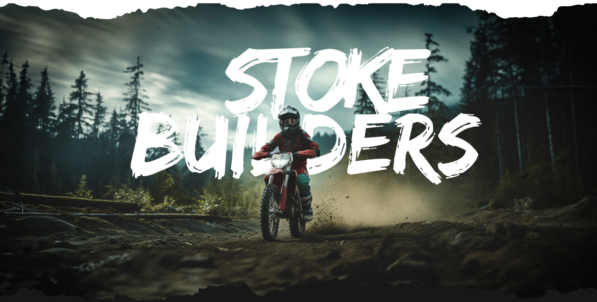 Dirt-bike community for fun and safe riding